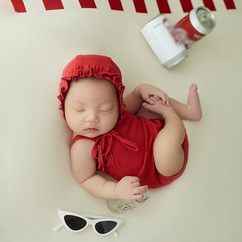Cool Boy Theme Photography Set - Baby Food Bottle ulasan dan harga