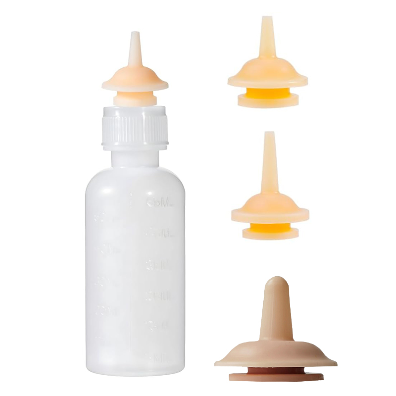 Newborn Pet Nursing Bottle Fee - Baby Food Bottle ulasan dan harga
