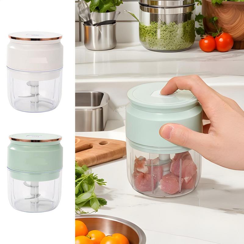 Electric Dicer Food Grinder Pr - Baby Food Grinder ulasan dan harga