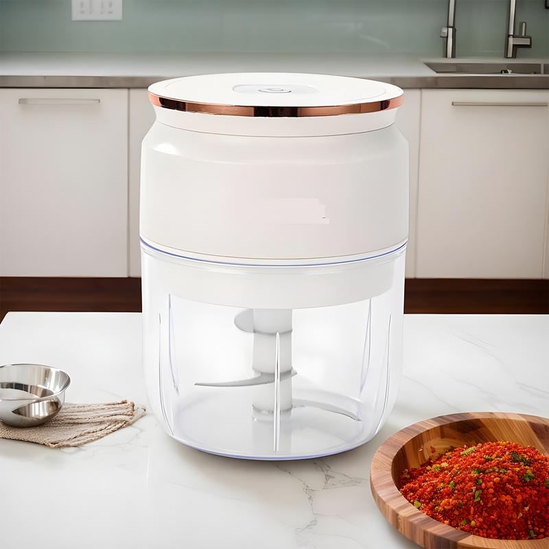 Electric Dicer Food Grinder Pr - Baby Food Grinder ulasan dan harga