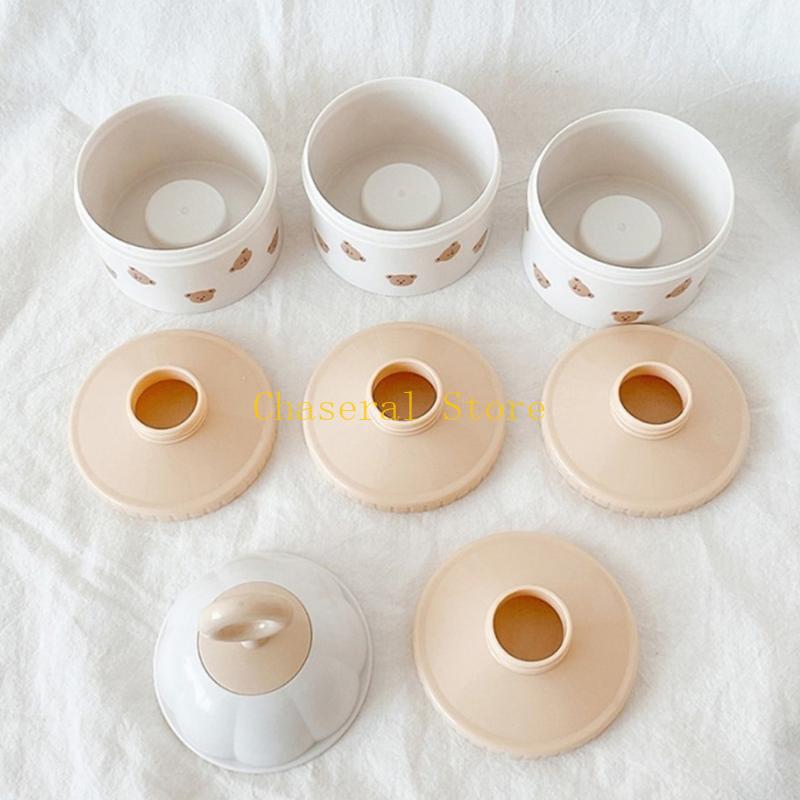 E7CE Baby Formula Dispenser Bo - Dry Food Baby ulasan dan harga