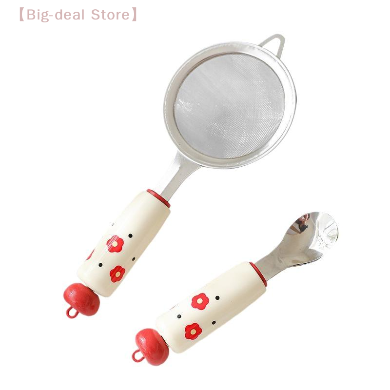 【M】1Pc Dopamine Kitchen Baby F - Baby Food Egg ulasan dan harga