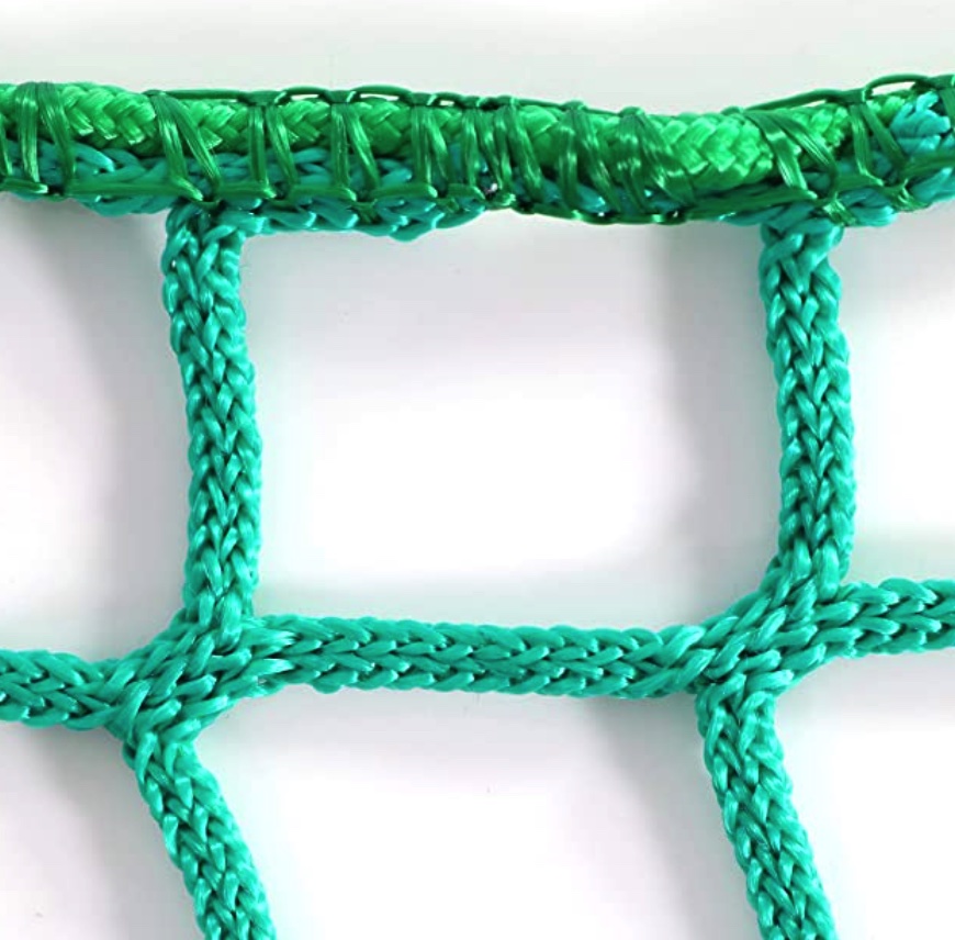 PE PP Plastic Mesh Slow Feed H - Mesh Feeder Bag ulasan dan harga