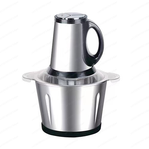 Electric Handheld Meat Grinder - Baby Food With Meat ulasan dan harga