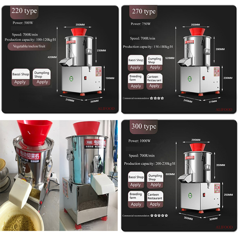 Electric Meat Grinders 304 Sta - Baby Food Grinder ulasan dan harga