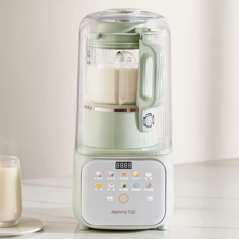 220V Household Automatic Soybe - Baby Food Grinder ulasan dan harga