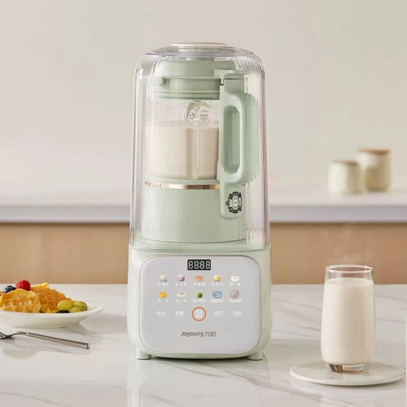 220V Household Automatic Soybe - Baby Food Grinder ulasan dan harga