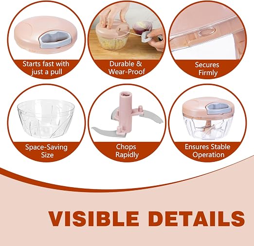 Baby Food Friendly Manual Food - Baby Food With Meat ulasan dan harga