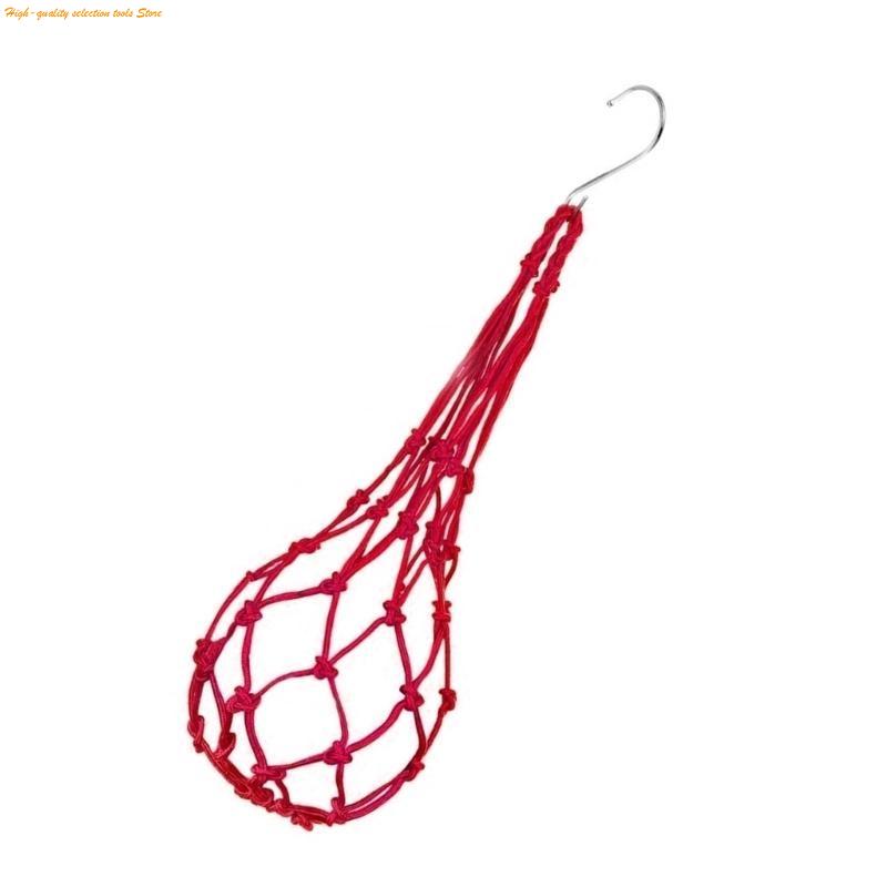 203F Space Saving Hanging Poul - Mesh Feeder Bag ulasan dan harga