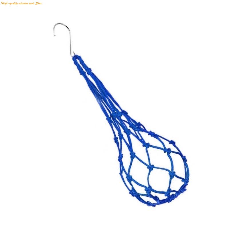 203F Space Saving Hanging Poul - Mesh Feeder Bag ulasan dan harga