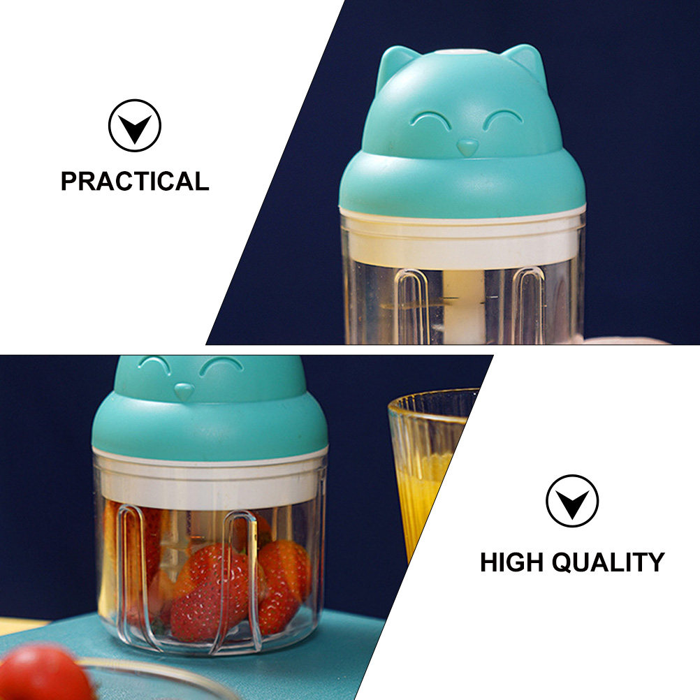 1Pcs Electric Baby Food Proces - Dry Food Baby ulasan dan harga
