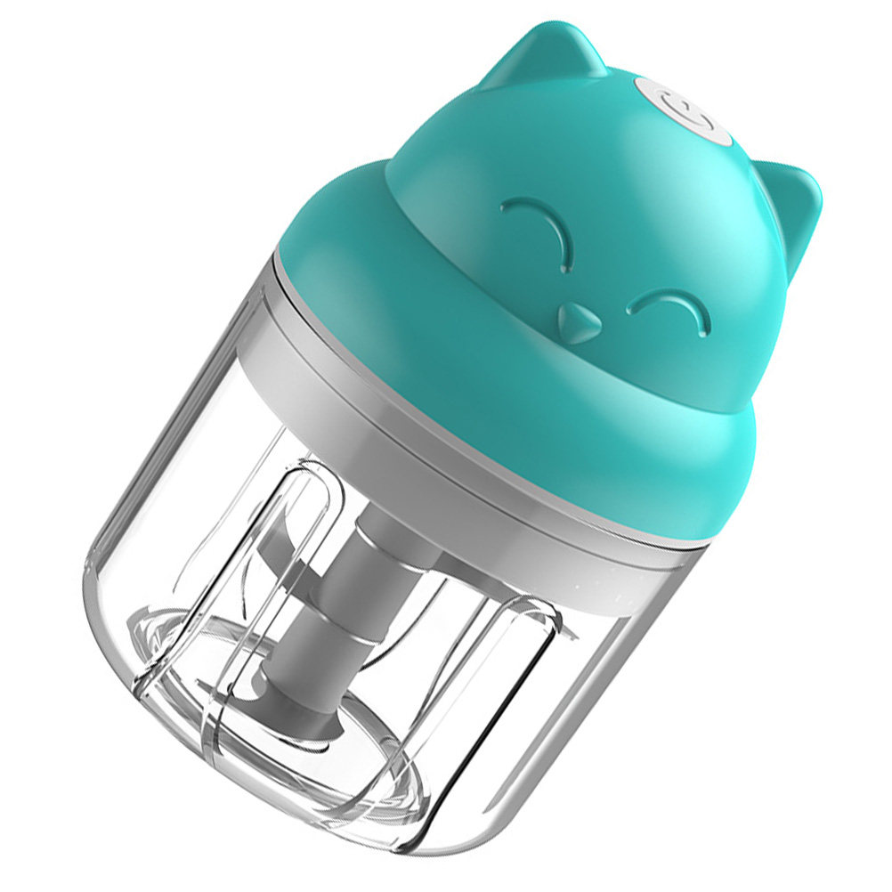 1Pcs Electric Baby Food Proces - Dry Food Baby ulasan dan harga