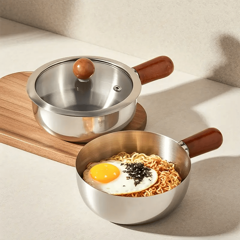 1 Piece Stainless Steel Large  - Baby Food Egg ulasan dan harga
