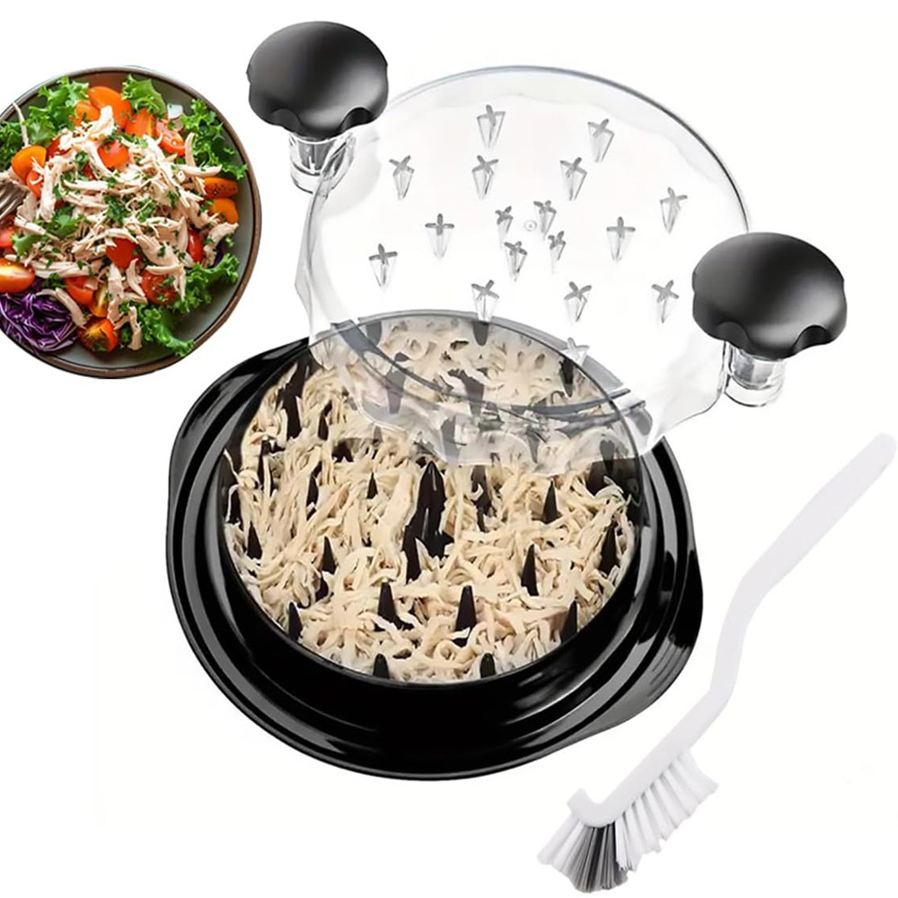 10 Inches Manual Chicken Breas - Baby Food With Meat ulasan dan harga