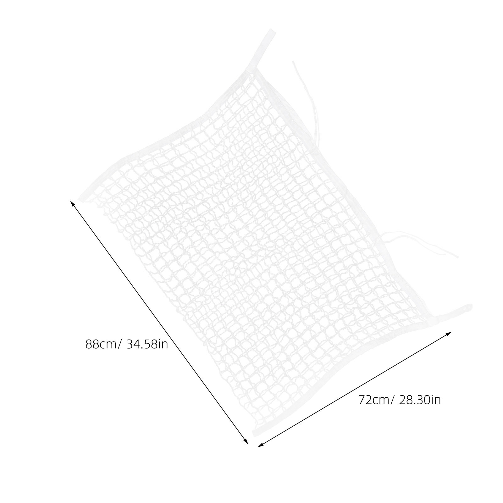 Horses Hay Net Slow Feeding Me - Mesh Feeder Bag ulasan dan harga