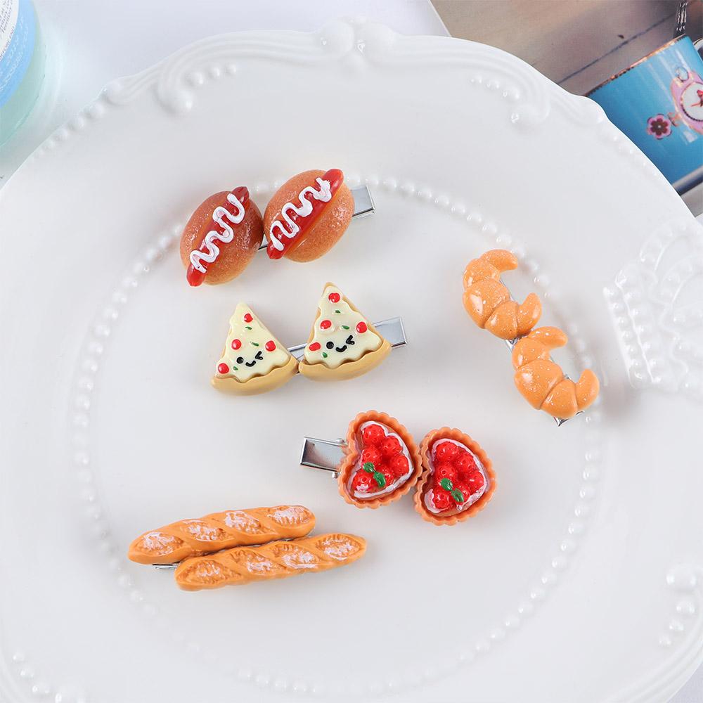 Cute Geometric Simulated Food  - Baby Food Egg ulasan dan harga