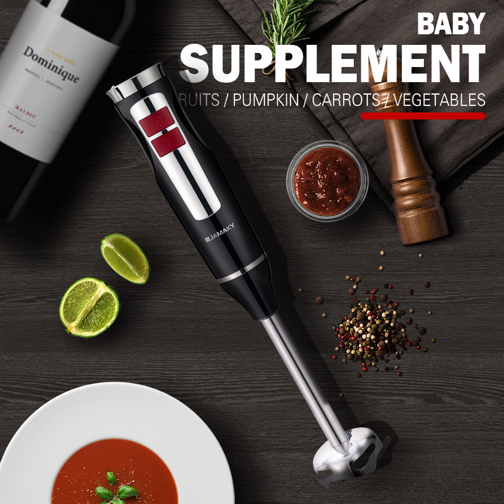 2026 New Household Blender 150 - Dry Food Baby ulasan dan harga