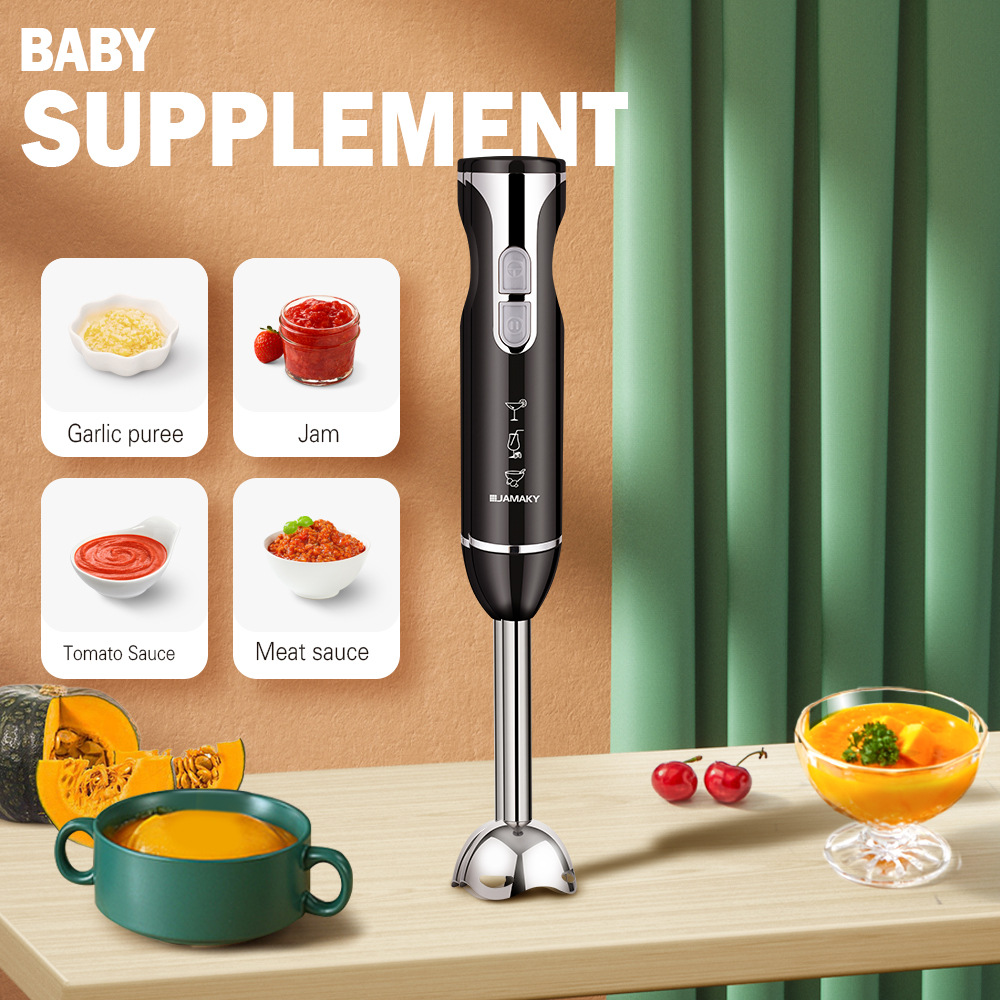 2026 New Household Blender 150 - Dry Food Baby ulasan dan harga