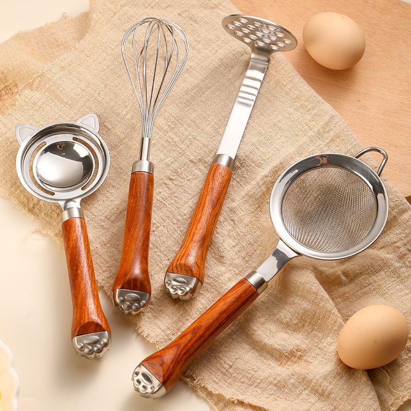 Baby Food Tool Rice Oil Filter - Baby Food Egg ulasan dan harga
