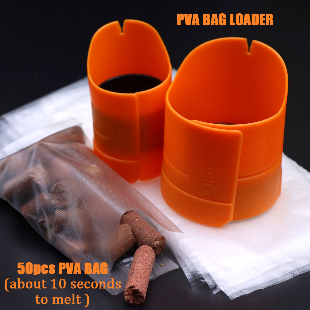 Carp Fishing Accessories For C - Mesh Feeder Bag ulasan dan harga