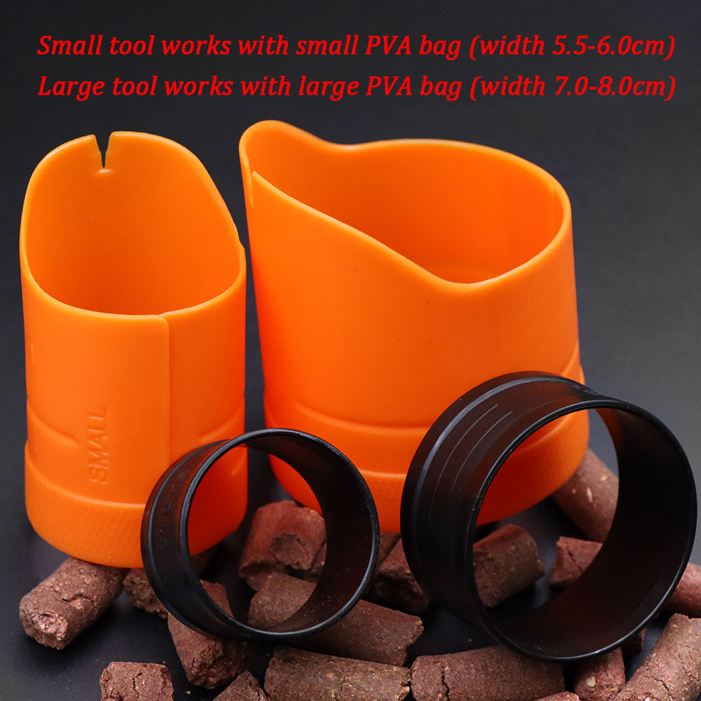 Carp Fishing Accessories For C - Mesh Feeder Bag ulasan dan harga