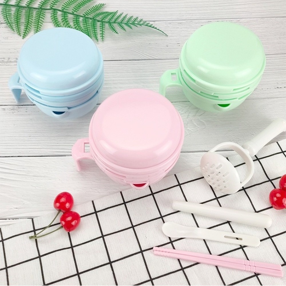Solid color Baby Food Grinding - Baby Food Grinder ulasan dan harga