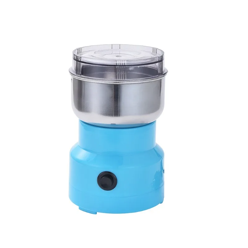 110V-220V Electric Grinder Hom - Baby Food Grinder ulasan dan harga