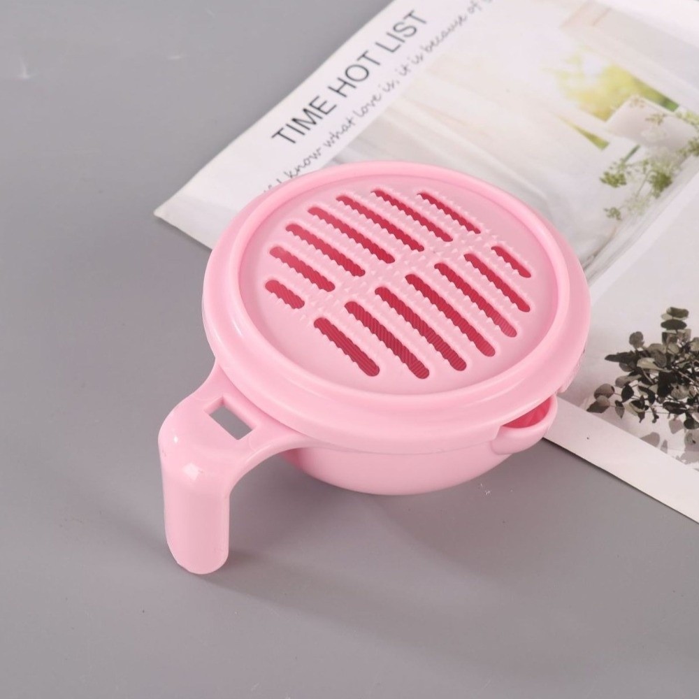 Solid color Baby Food Grinding - Baby Food Grinder ulasan dan harga
