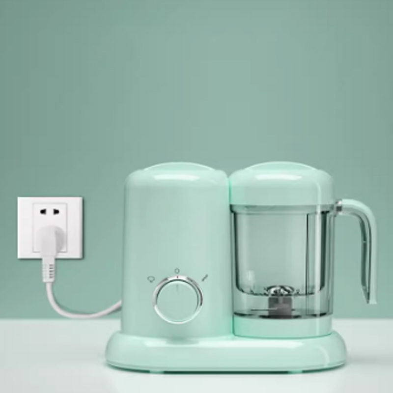 220V Multifunctional Electric  - Baby Food Grinder ulasan dan harga