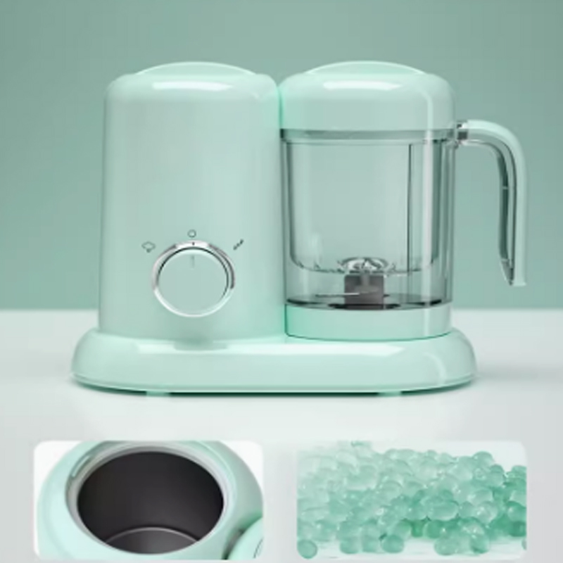 220V Multifunctional Electric  - Baby Food Grinder ulasan dan harga