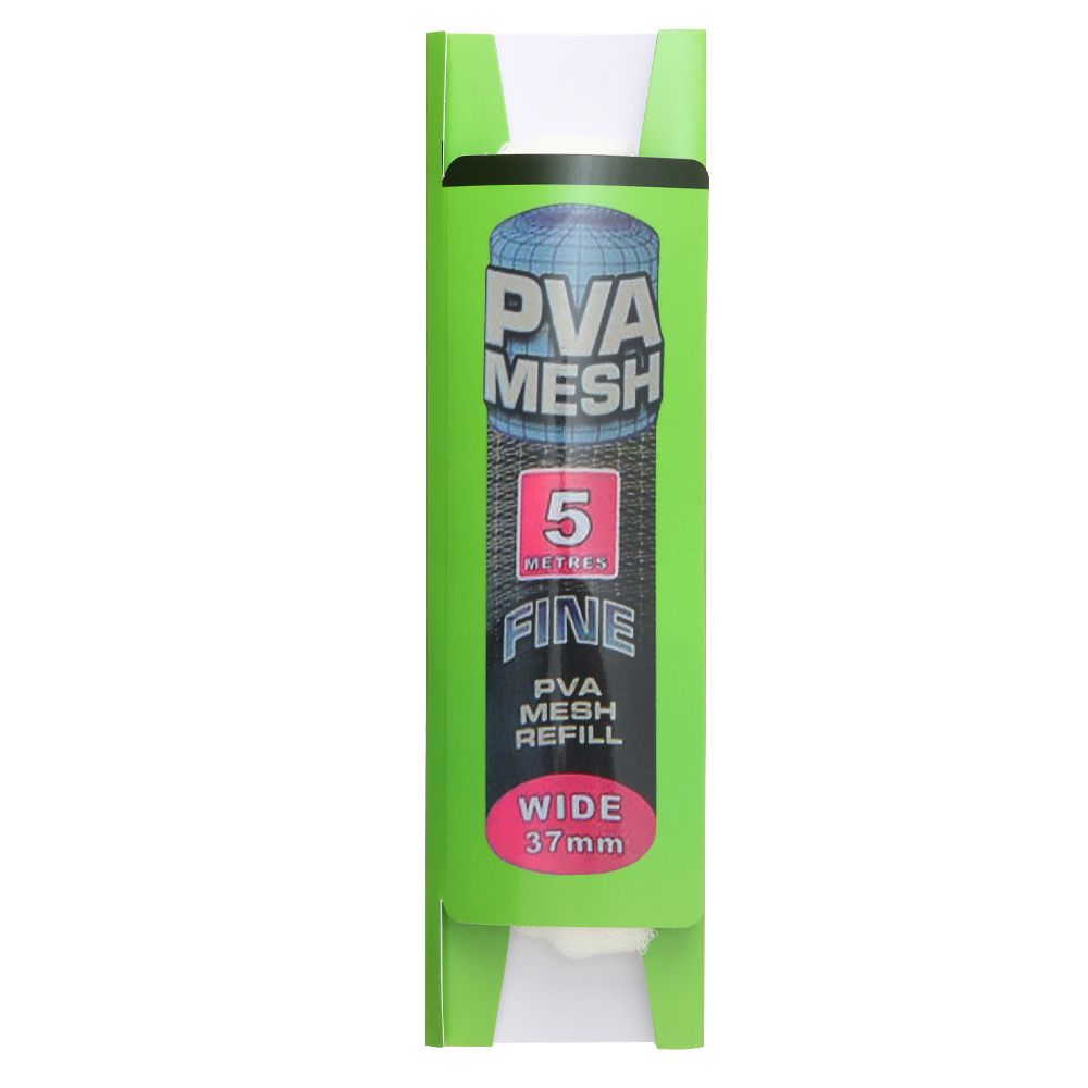 25mm 37mm 44mm PVA Bag 5M/20M  - Mesh Feeder Bag ulasan dan harga