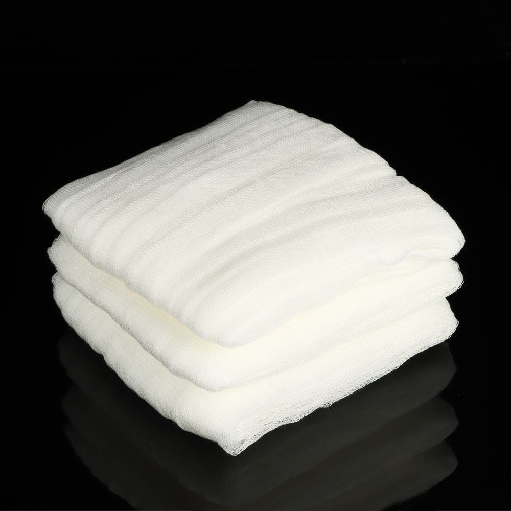 Soluble 5M/20M PVA Mesh Carp F - Mesh Feeder Bag ulasan dan harga