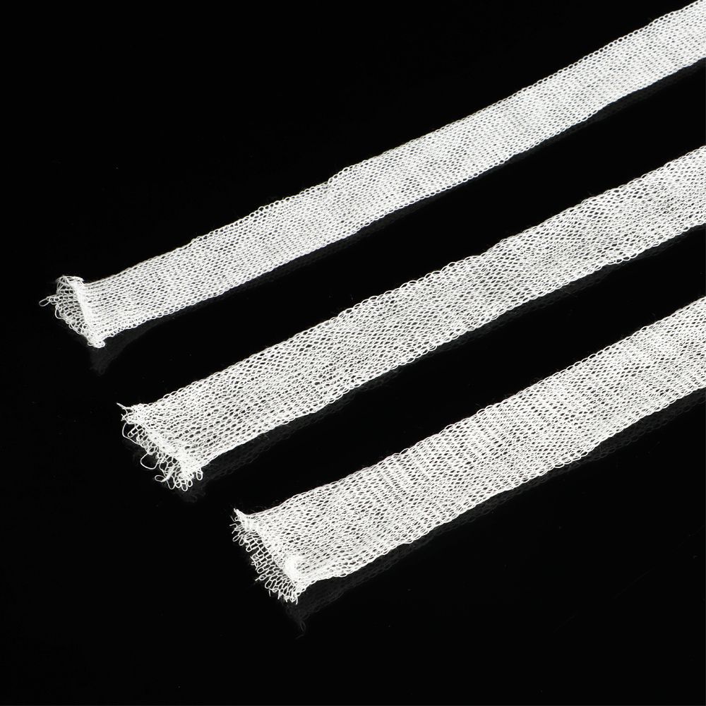 Soluble 5M/20M PVA Mesh Carp F - Mesh Feeder Bag ulasan dan harga