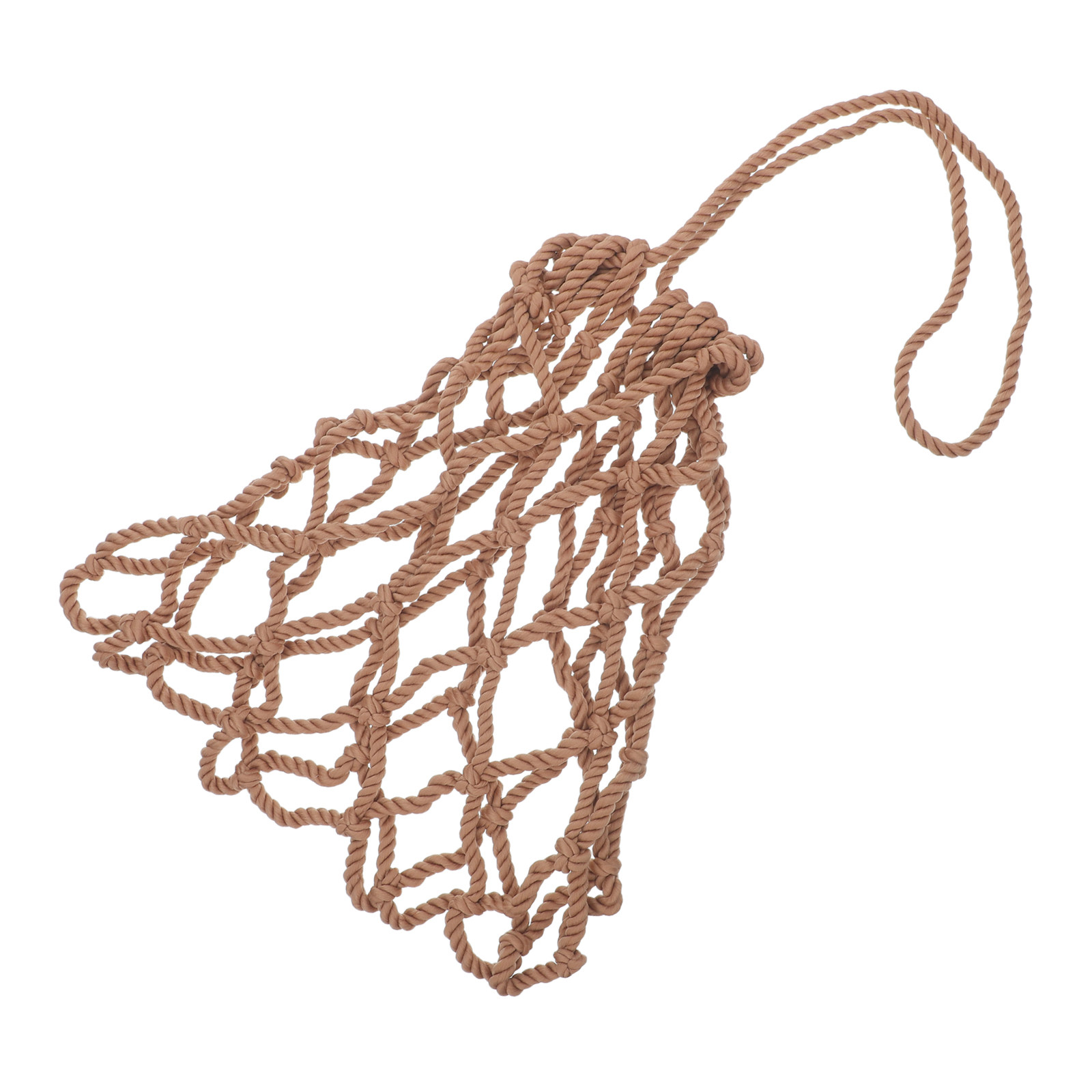 Rabbit Hay Feeder Hanging Tran - Mesh Feeder Bag ulasan dan harga