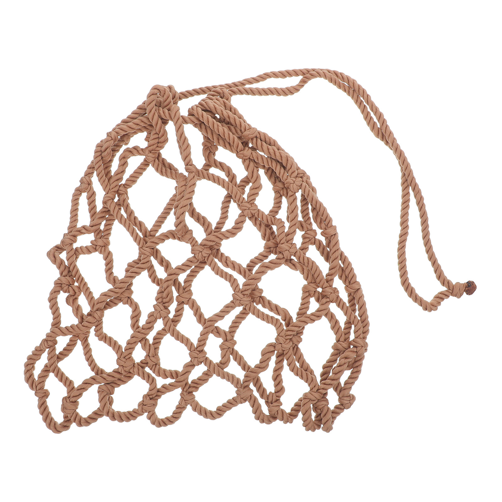Rabbit Hay Feeder Hanging Tran - Mesh Feeder Bag ulasan dan harga