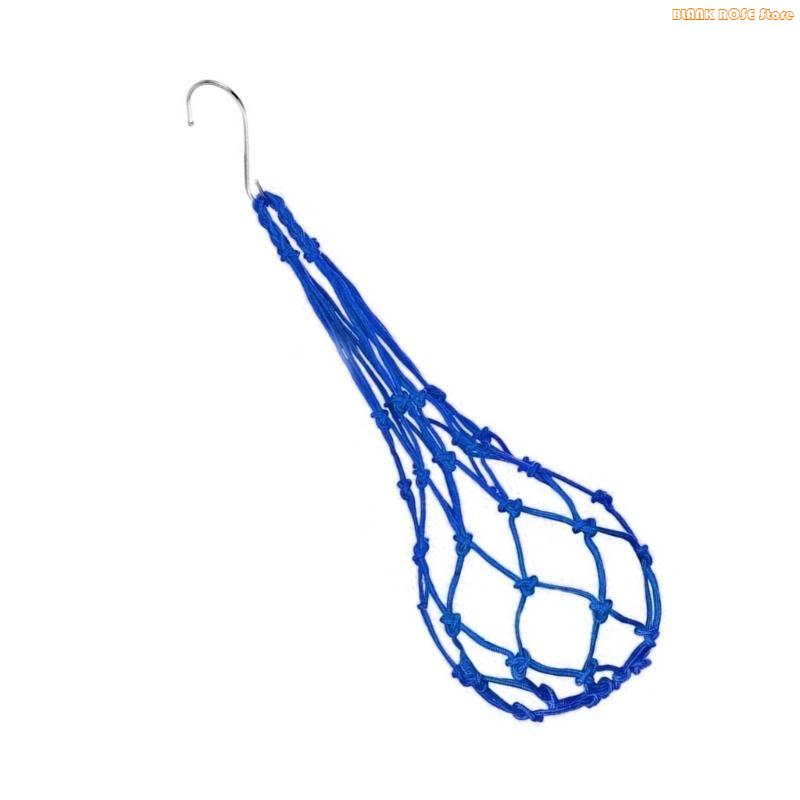 K1AE Chicken Feeder Hanging Me - Mesh Feeder Bag ulasan dan harga